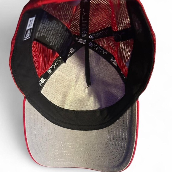 Vintage Chicago 90s hat New Era - Picture 3 of 5